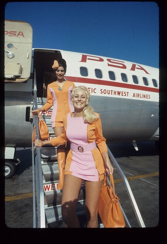 No Evidence of PSA Airlines Mass Cancellations in 2025