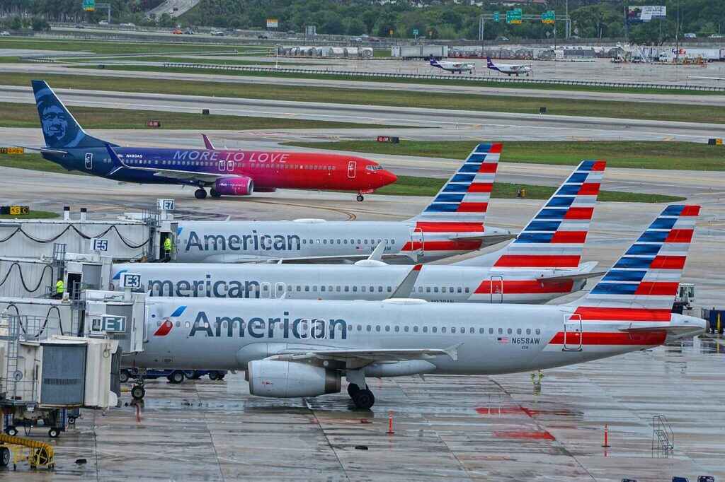 Junio marca el mes más ocupado en la historia del aeropuerto de Peoria
