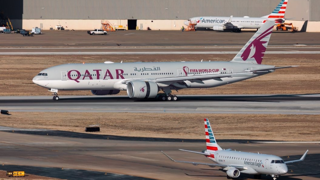 Aviation Fuel Emerges as the Brightest Spot in Oil Markets