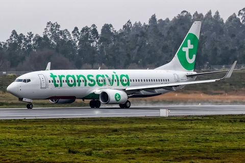 Transavia estrena ruta Sevilla-Rotterdam desde 59 euros Transavia estrena ruta Sevilla-Rotterdam desde 59 euros