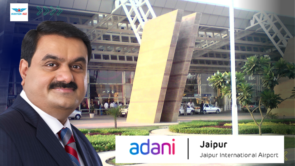 Adani Airport Holdings ends DragonPass partnership after one week Adani Airport Holdings ends DragonPass partnership after one week