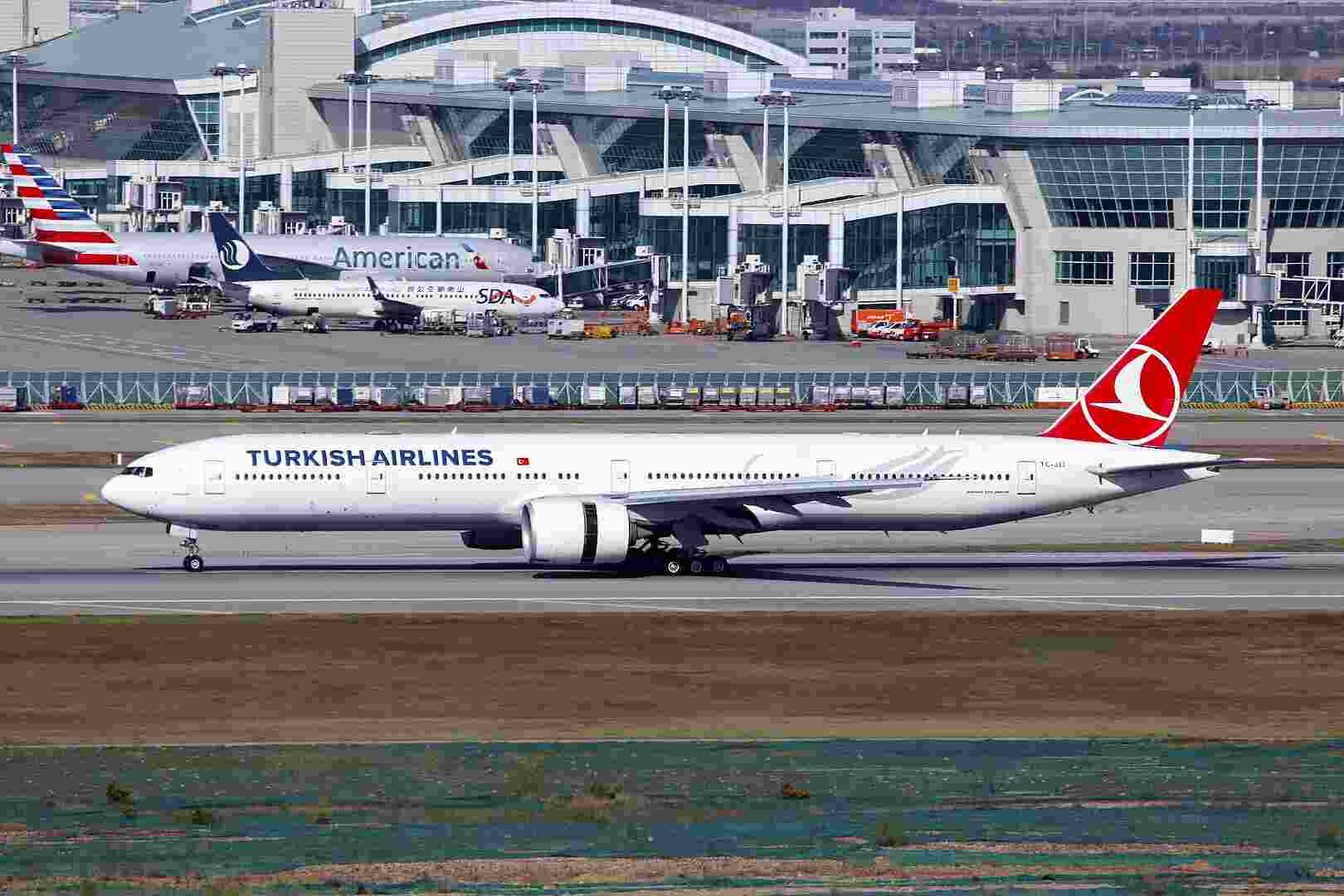 Turkish Airlines revoluciona finanzas con Sompo AXIS Turkish Airlines revoluciona finanzas con Sompo AXIS