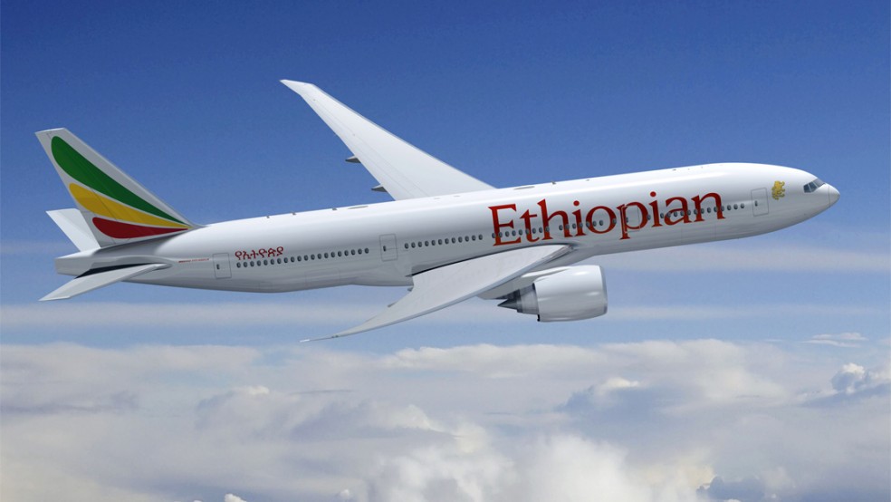 Ethiopian Airlines picks GE Aerospace GEnx engines for new Boeing 787s Ethiopian Airlines picks GE Aerospace GEnx engines for new Boeing 787s