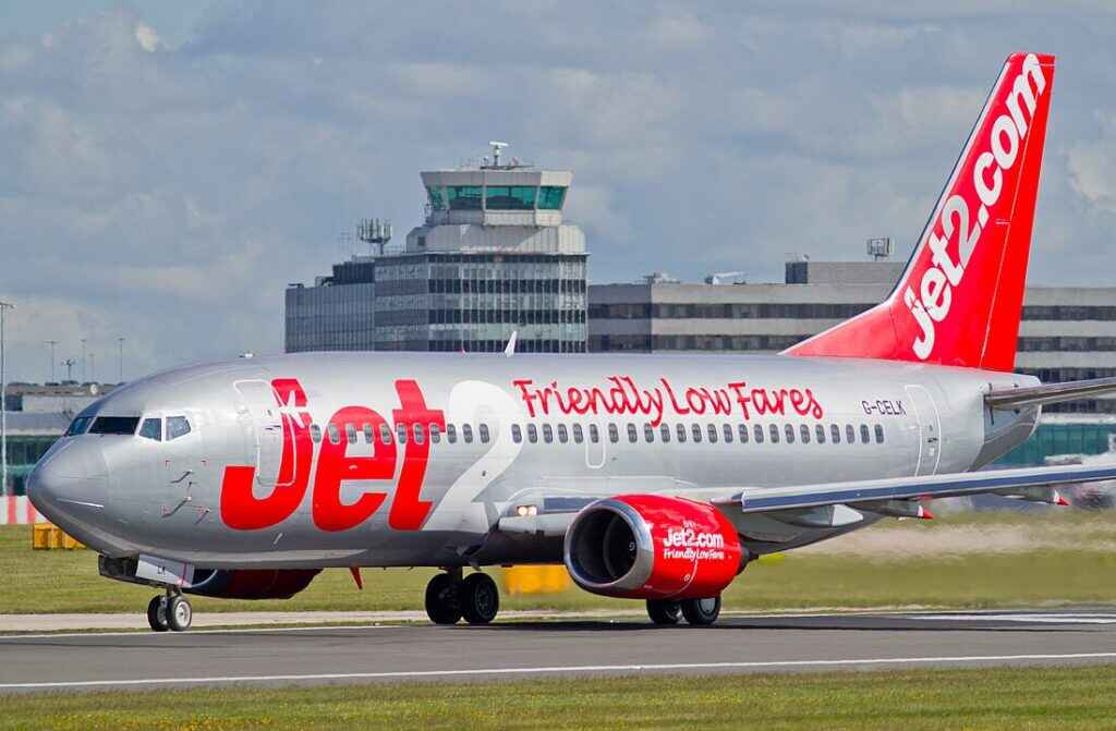 Jet2 Expands Family Benefits as Free Flights for Under-Twos Lead Summer 2025