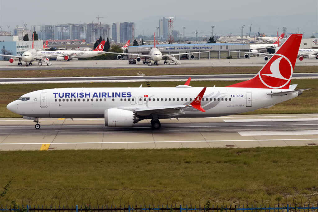 Turkish Airlines sella potente alianza con Atlas Air Turkish Airlines sella potente alianza con Atlas Air
