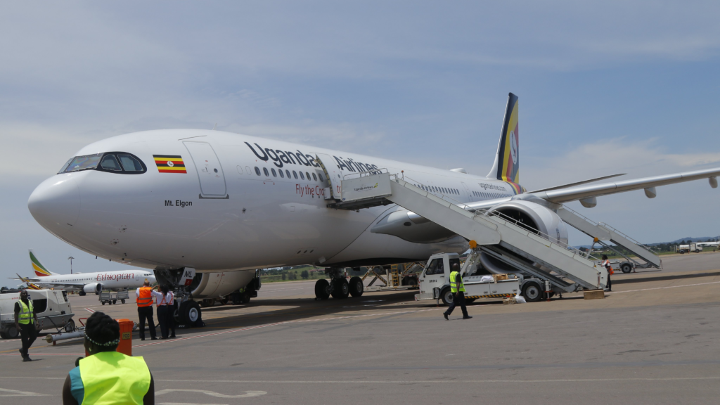 Kampala Quietly Blocks Arrival of Eritrean Asylum Seekers Kampala Quietly Blocks Arrival of Eritrean Asylum Seekers