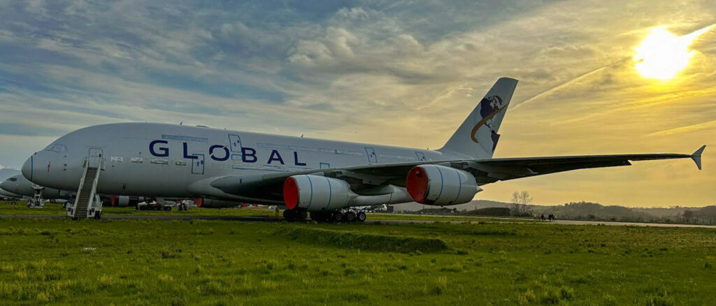 Global Airlines Group Proposes Raising International Pilot Retirement to 67