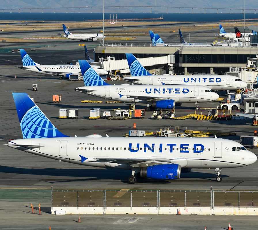 United Airlines Launches Boeing 767-300ER Flights Between Washington Dulles and Dakar