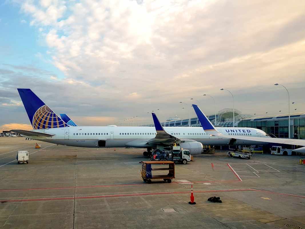 United Airlines, flight attendants reach deal with major pay hike