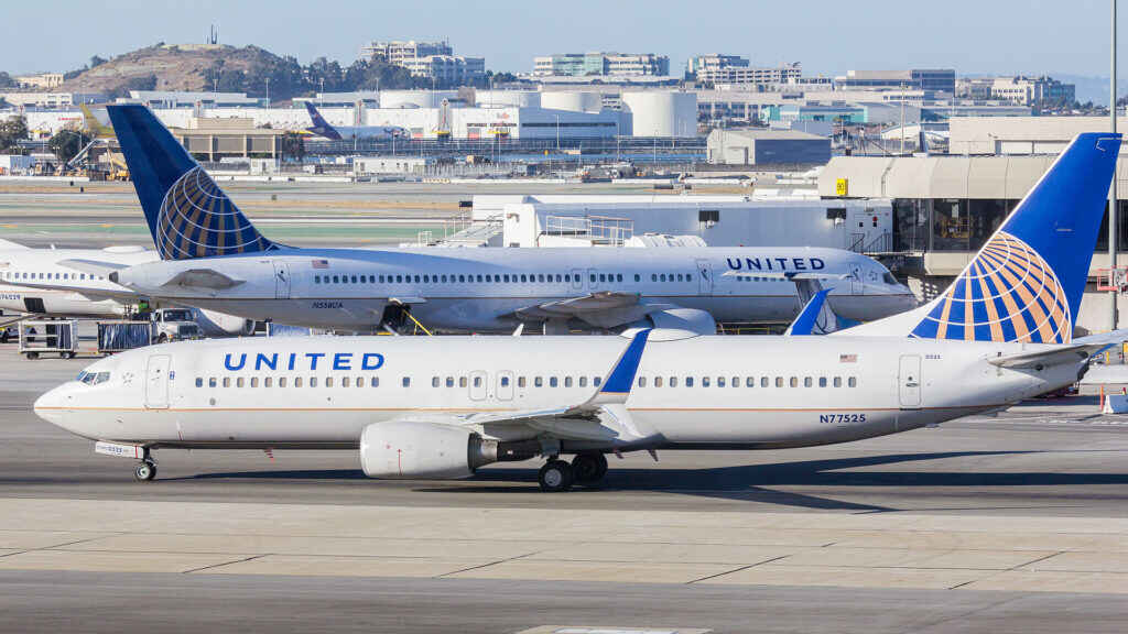United Airlines Cancels 17 New Flights Across US, Germany, Brazil, Israel United Airlines Cancels 17 New Flights Across US, Germany, Brazil, Israel