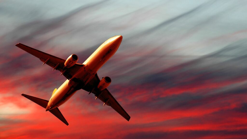 Turbulence Is Increasing: What Passengers Must Know for Summer Flights Turbulence Is Increasing: What Passengers Must Know for Summer Flights