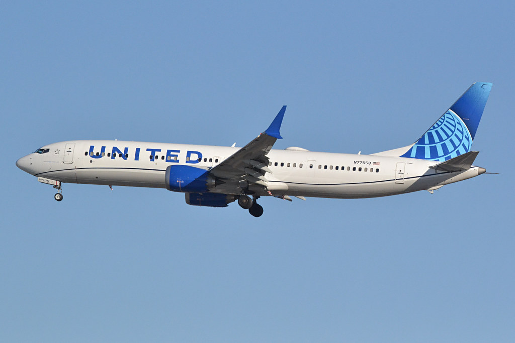 United elimina Houston; Key West servicio en 1T26