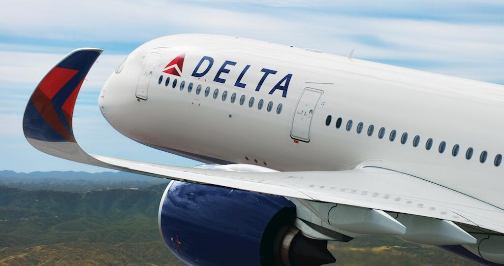 Delta Air Lines revoluciona la Ruta Transpacífica de Seattle Delta Air Lines revoluciona la Ruta Transpacífica de Seattle