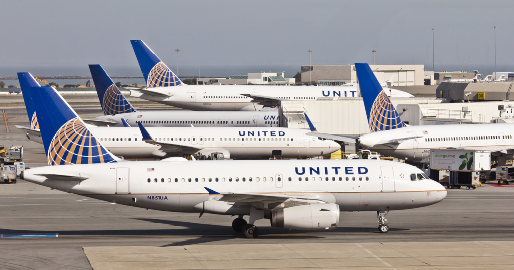 Aeropuerto Newark Liberty es ‘totalmente seguro’, dice United Aeropuerto Newark Liberty es ‘totalmente seguro’, dice United