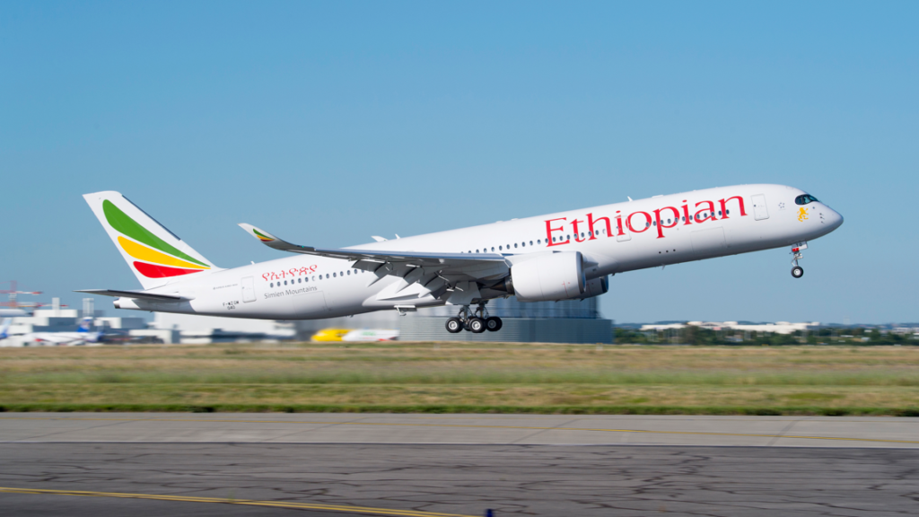Ethiopian Airlines Launches New Flights to European Tourist Hotspot Porto Ethiopian Airlines Launches New Flights to European Tourist Hotspot Porto