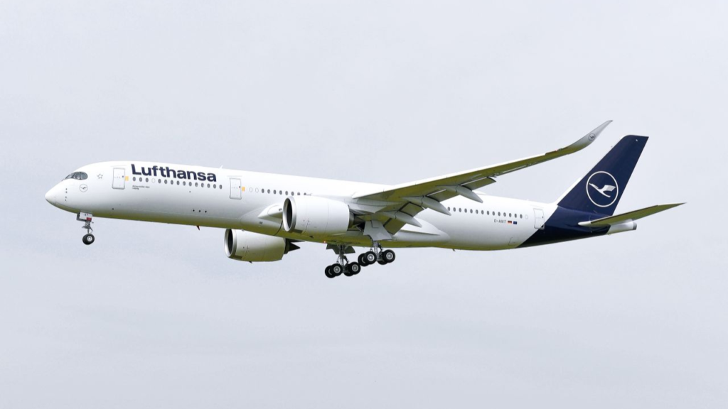 Lufthansa Cargo sacude su Junta Ejecutiva con cambios clave