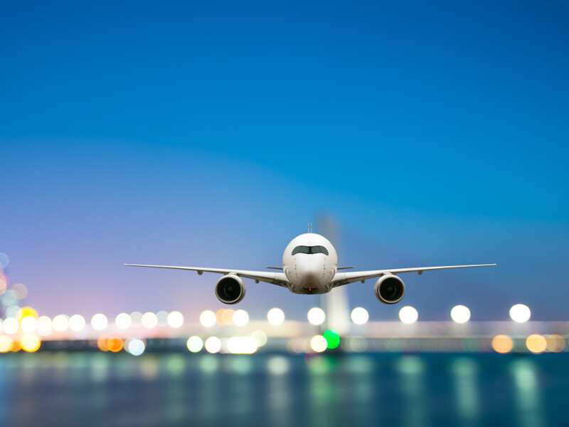 Sustainable Aviation: Google’s AI Strategy to Reduce Contrails