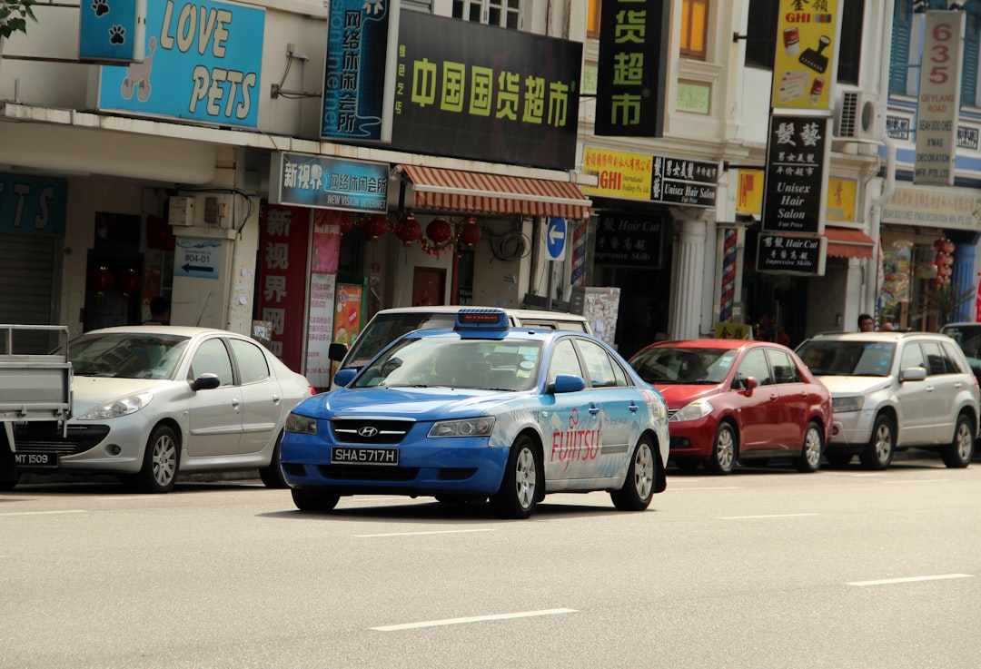 Jamaica Moves to Regularise Chinese Workers at Auto Repair Shop Jamaica Moves to Regularise Chinese Workers at Auto Repair Shop
