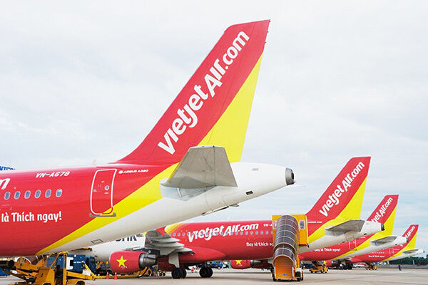 VietJet adquiere 20 A330neos para expandir su red europea VietJet adquiere 20 A330neos para expandir su red europea
