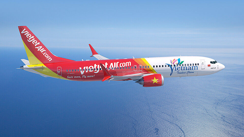 Vietjet Aviation Academy partners with F AIR to train pilots in Czech Republic Vietjet Aviation Academy partners with F AIR to train pilots in Czech Republic