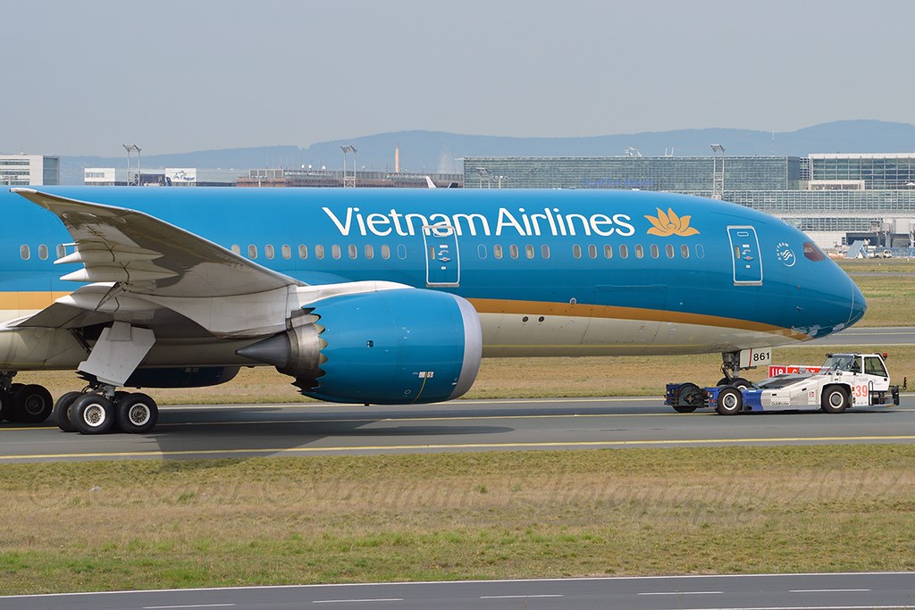 Vietnam Airlines teams up with FPT to drive digital transformation