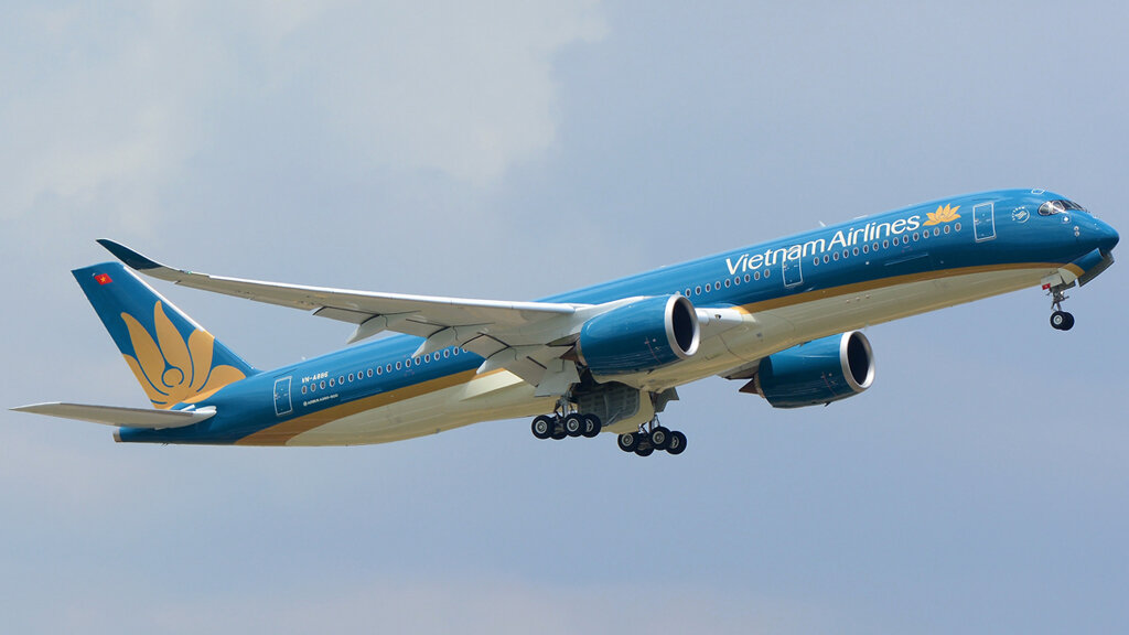 Vietnam Airlines modifica vuelos a Europa por tensiones India-Pakistán Vietnam Airlines modifica vuelos a Europa por tensiones India-Pakistán