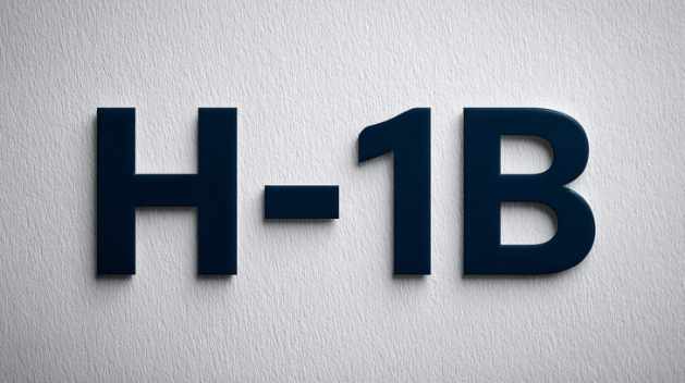 Encuesta de visados H-1B revela ansiedad creciente entre profesionales indios en EE. UU. Principales Encuesta de visados H-1B revela ansiedad creciente entre profesionales indios en EE. UU. Principales
