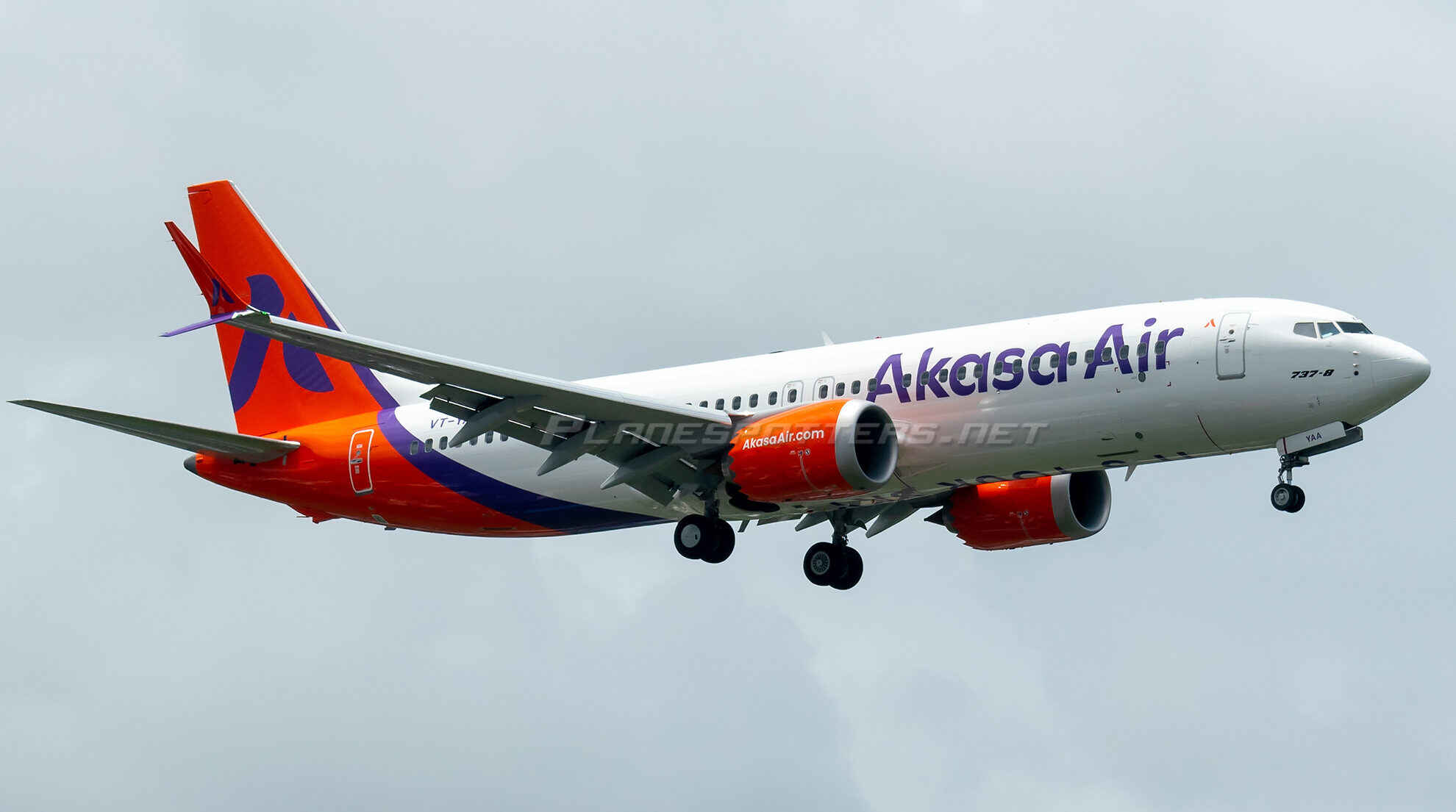 Akasa Air Targets Southeast Asia With Bold 2025-26 Move Akasa Air Targets Southeast Asia With Bold 2025-26 Move