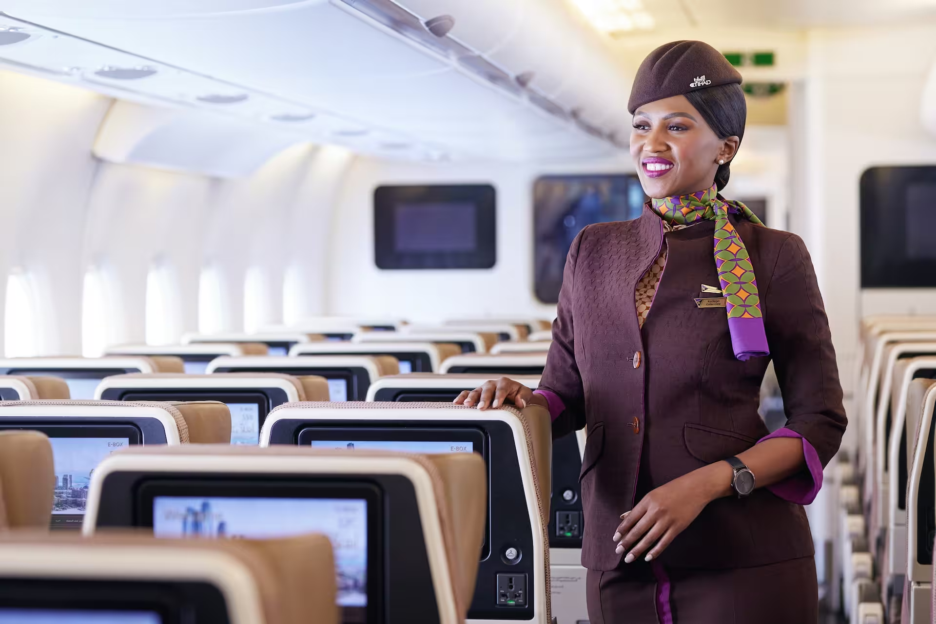 Por qué las auxiliares de vuelo deben dormir durante el vuelo Por qué las auxiliares de vuelo deben dormir durante el vuelo