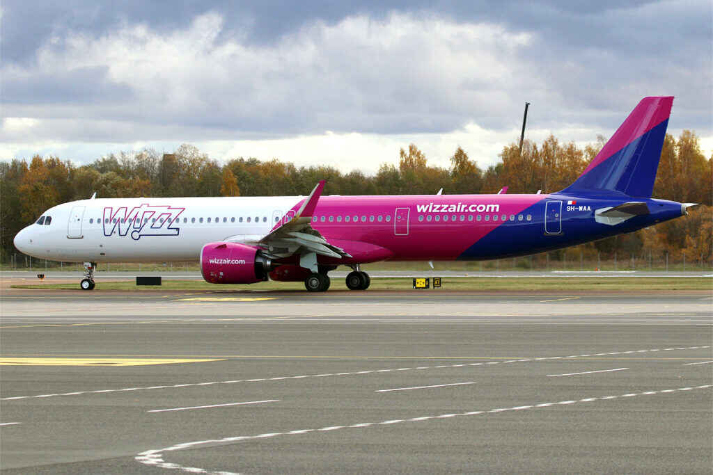 A321neo Leads Airbus July Deliveries with 35 Aircraft Handover