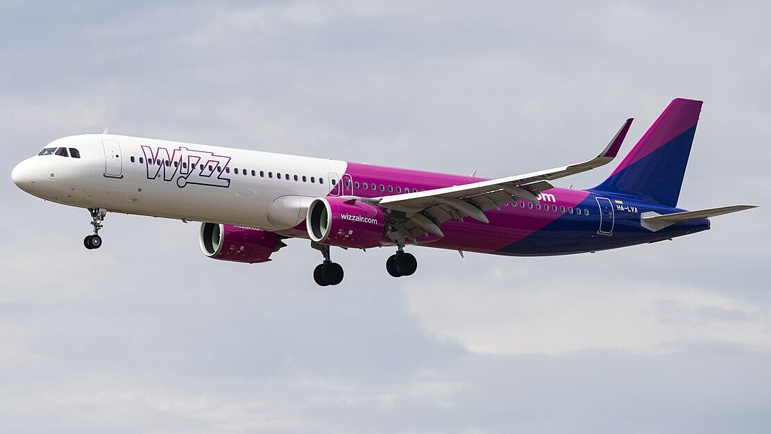 CEO de Wizz Air acusa a Abu Dhabi de favorecer a Etihad