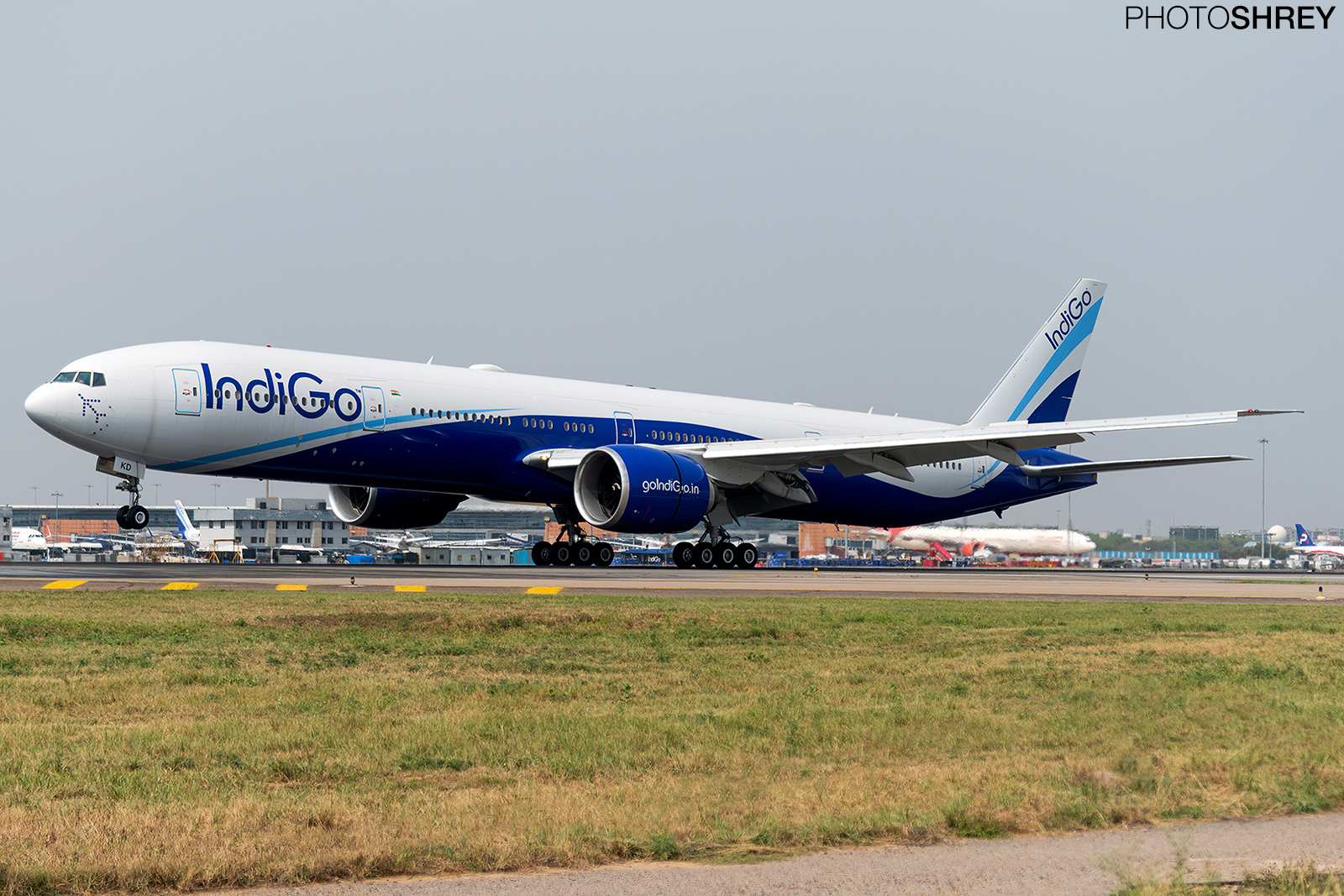 Aeropuerto de Mumbai aumentará Tarifa de Desarrollo de Usuario en boletos