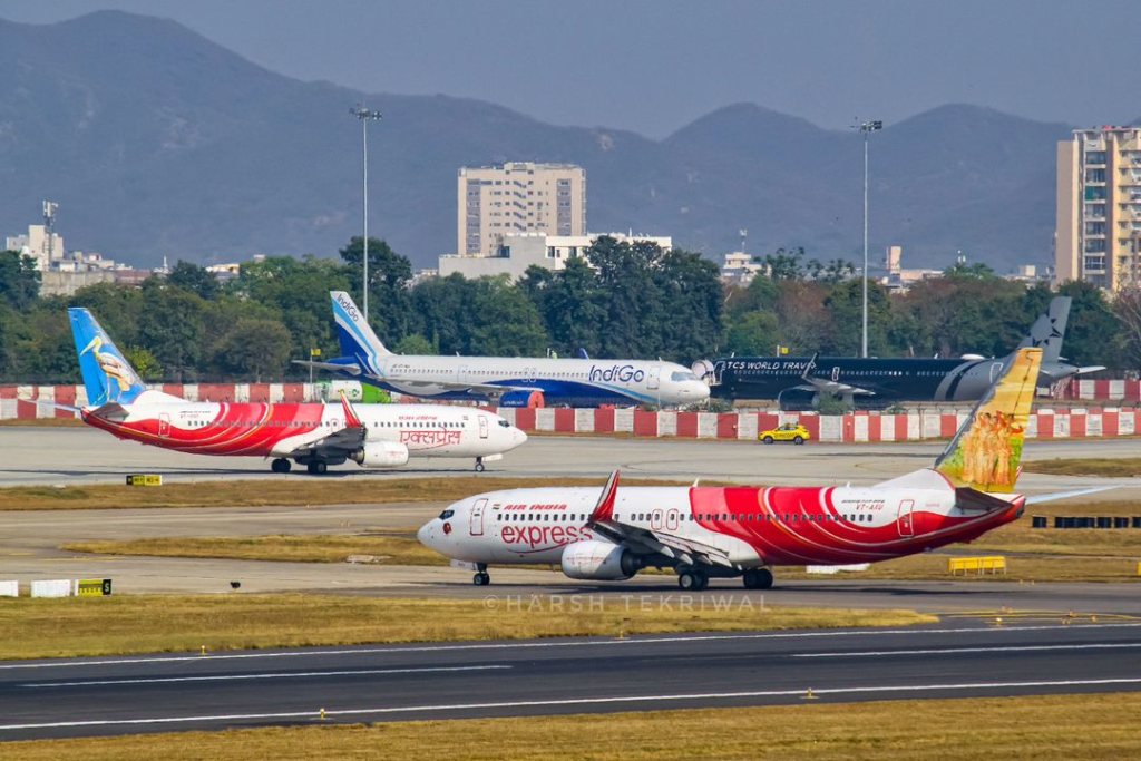 Air India Launches Instant Refunds Over Conflict Chaos Air India Launches Instant Refunds Over Conflict Chaos