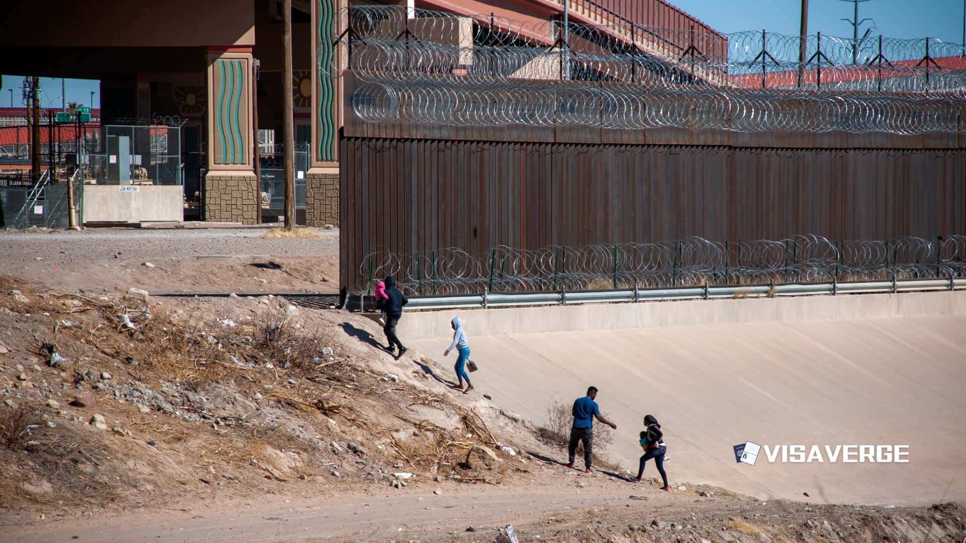 ¿Se refleja ya la represión migratoria en el mercado laboral? ¿Se refleja ya la represión migratoria en el mercado laboral?