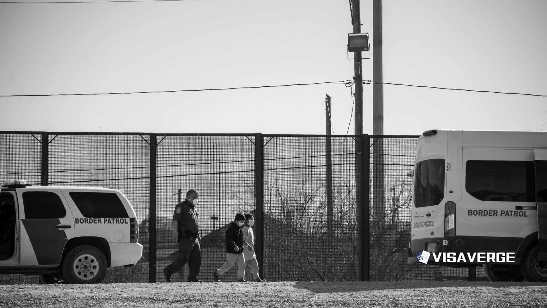 Venezuelan Immigrants With Deportation Orders Held at Guantanamo Bay Venezuelan Immigrants With Deportation Orders Held at Guantanamo Bay