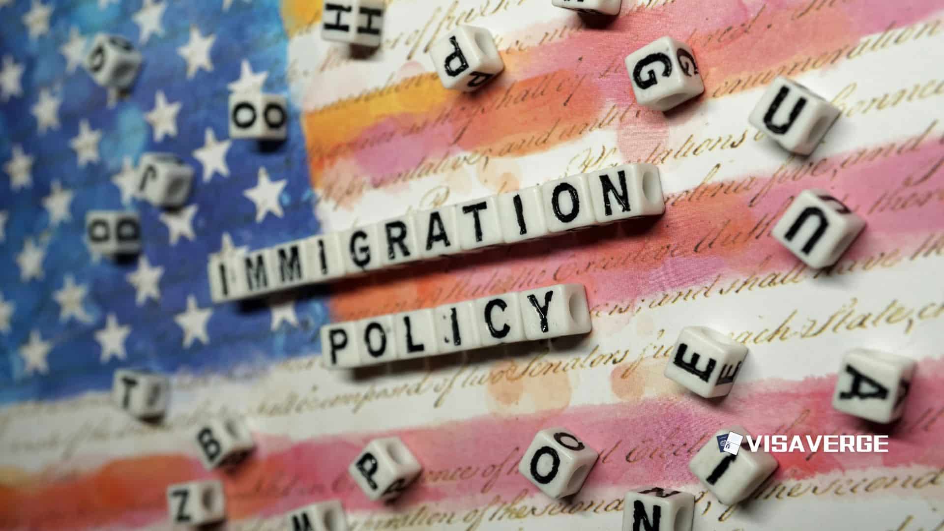 Senate Silent as Mass Detention Plans Move Forward Under Trump Senate Silent as Mass Detention Plans Move Forward Under Trump