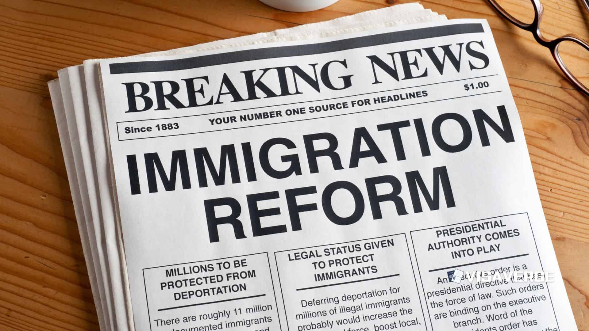 Trump’s Immigration Plans Face Strong Opposition from Labor Unions Trump’s Immigration Plans Face Strong Opposition from Labor Unions