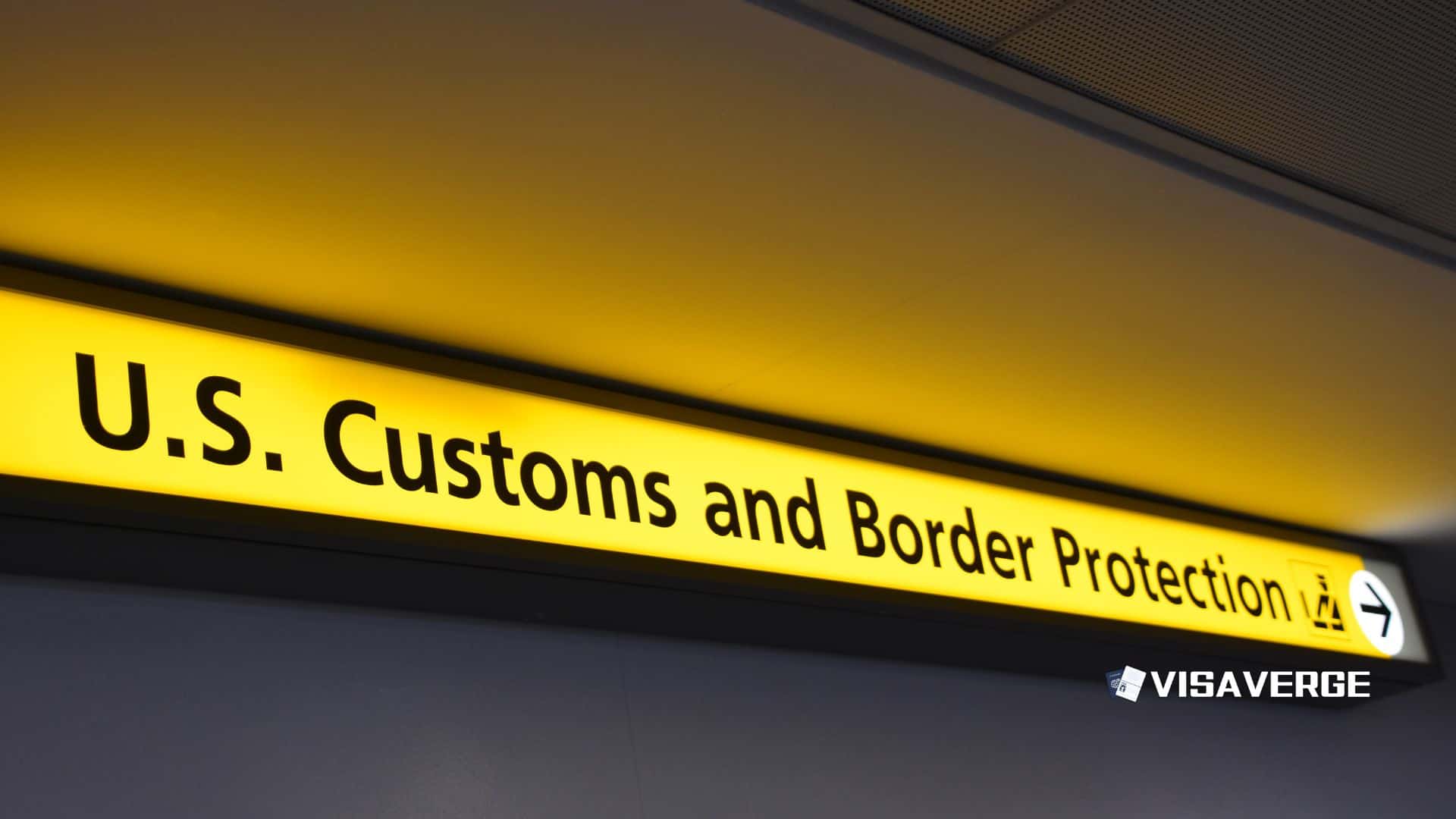 Customs and Border Protection Purchases Flight Records of U.S. Travelers Customs and Border Protection Purchases Flight Records of U.S. Travelers