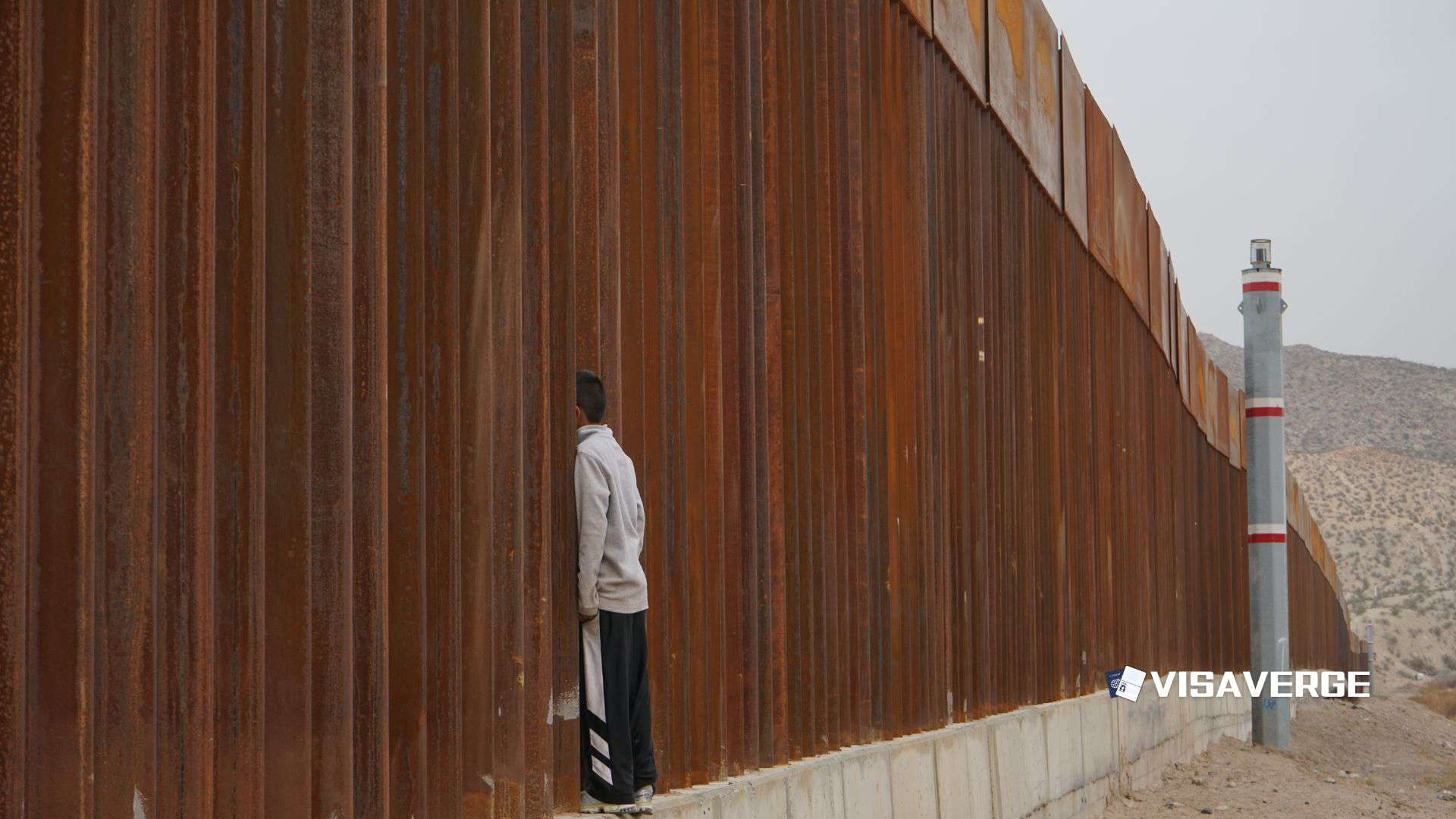 La desaparición de la inmigración, un shock mayor que los aranceles para la economía La desaparición de la inmigración, un shock mayor que los aranceles para la economía
