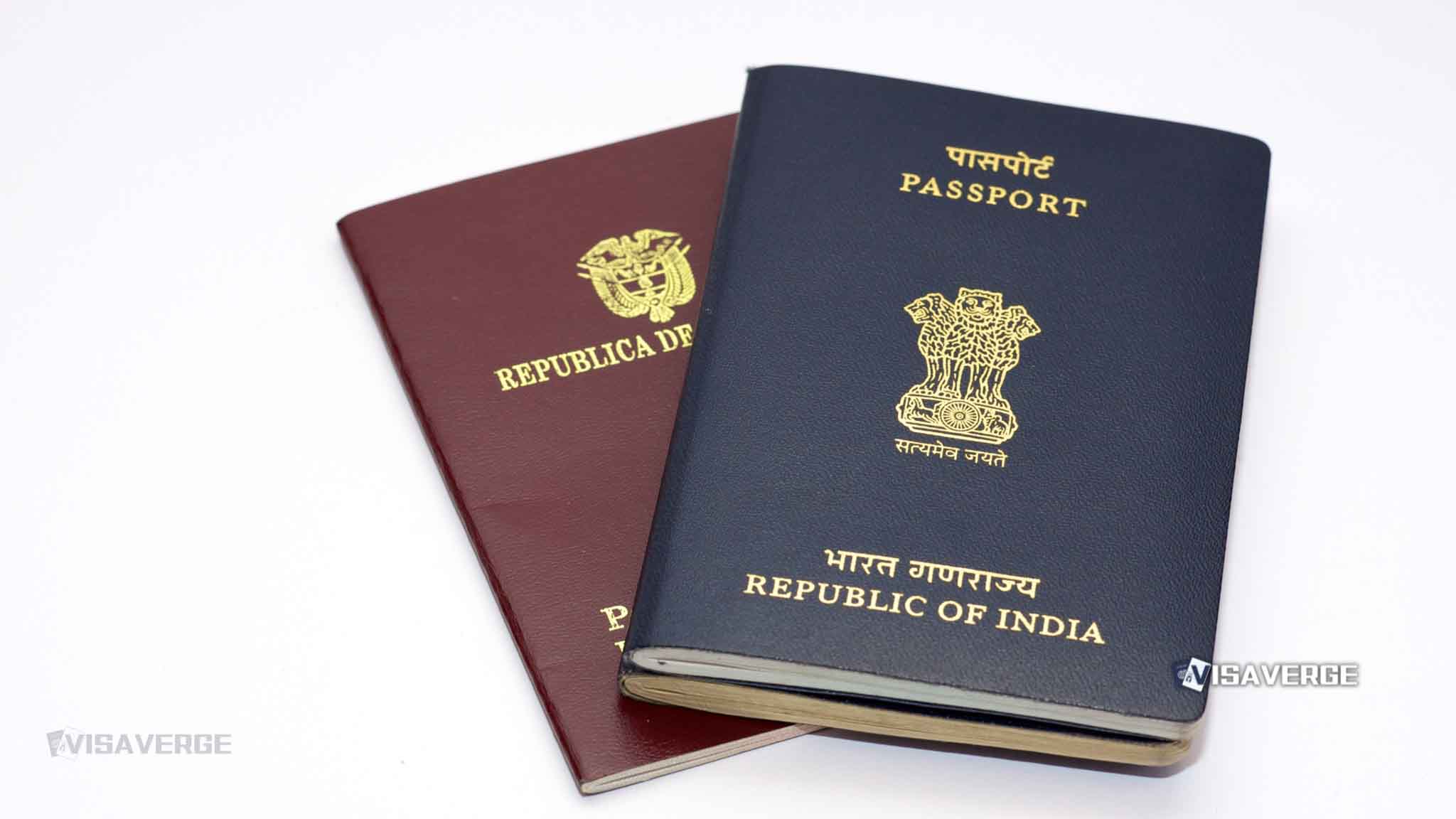 U.S. Deportation of Indian Student Reveals Visa Fraud Scheme U.S. Deportation of Indian Student Reveals Visa Fraud Scheme