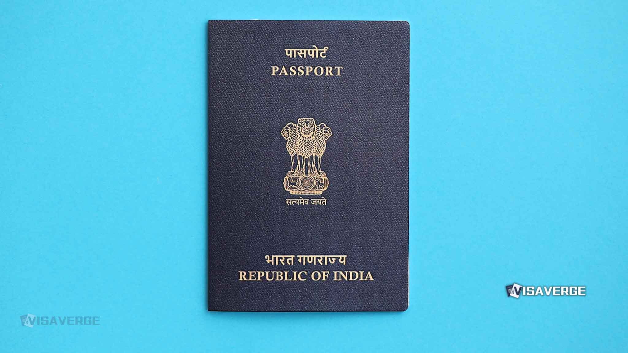 Illegal Indian Immigrants Face Perilous Journeys, Shady Agents, and Abuse