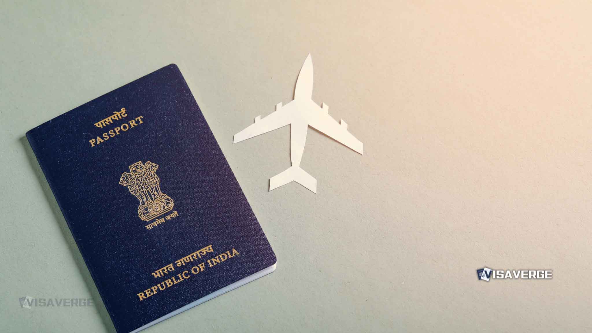 Ataque de Pahalgam provoca cancelaciones de visa y regreso de más de mil indios Ataque de Pahalgam provoca cancelaciones de visa y regreso de más de mil indios
