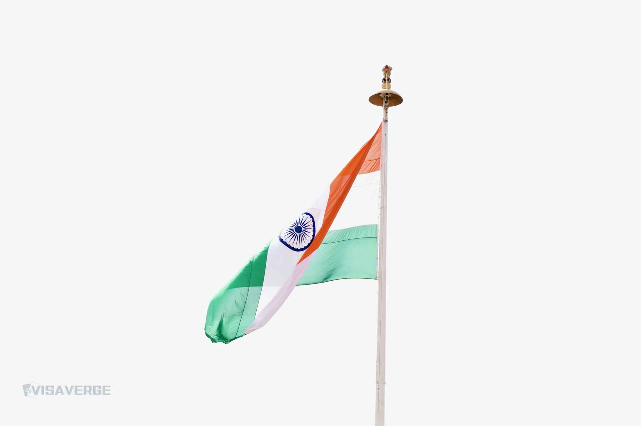 Ley de Inmigración y Extranjeros en India: Qué Es y Por Qué Importa Ley de Inmigración y Extranjeros en India: Qué Es y Por Qué Importa