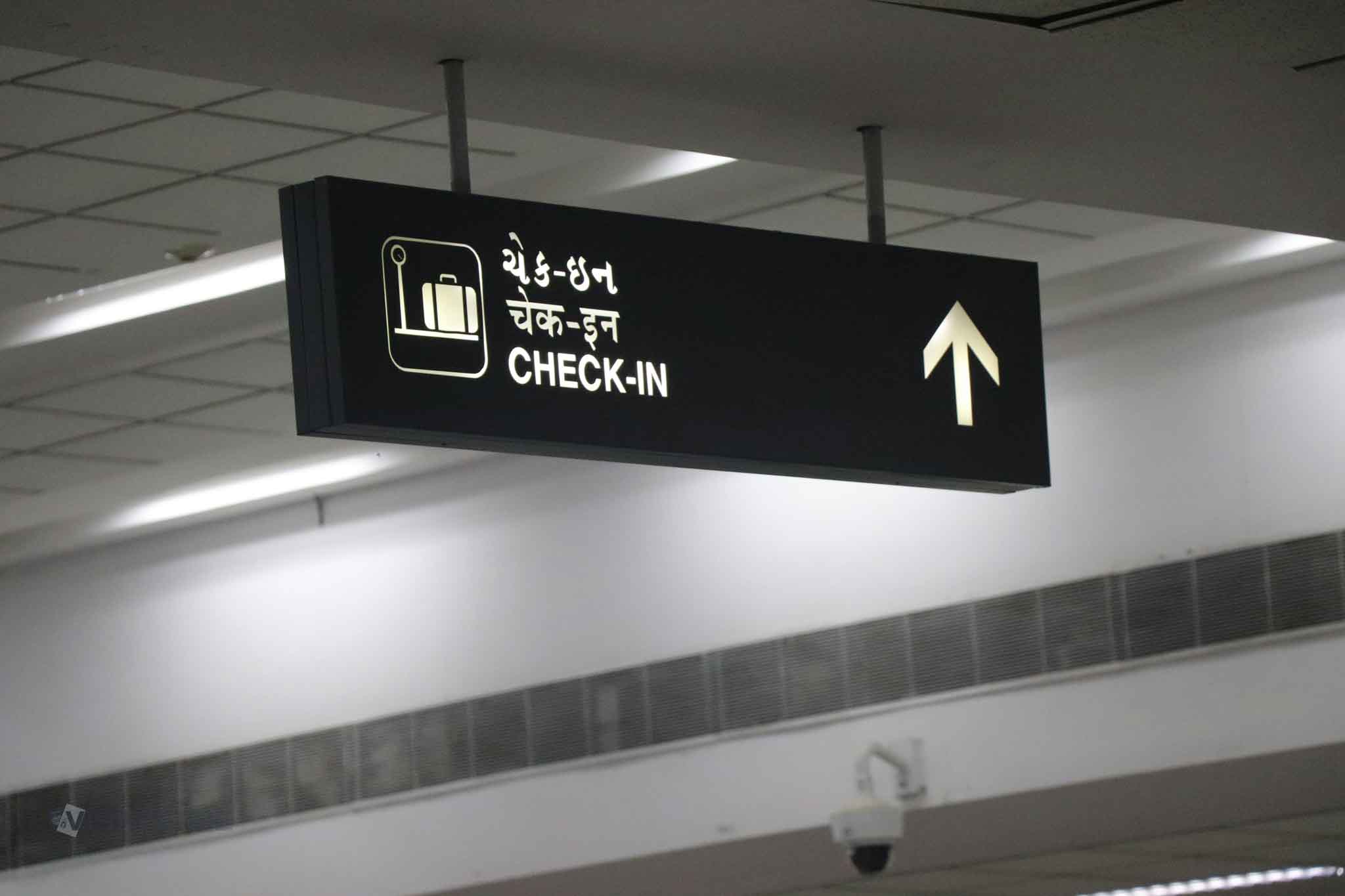 Indian Nationals Deported to Panama Seek Help, India Steps In Indian Nationals Deported to Panama Seek Help, India Steps In