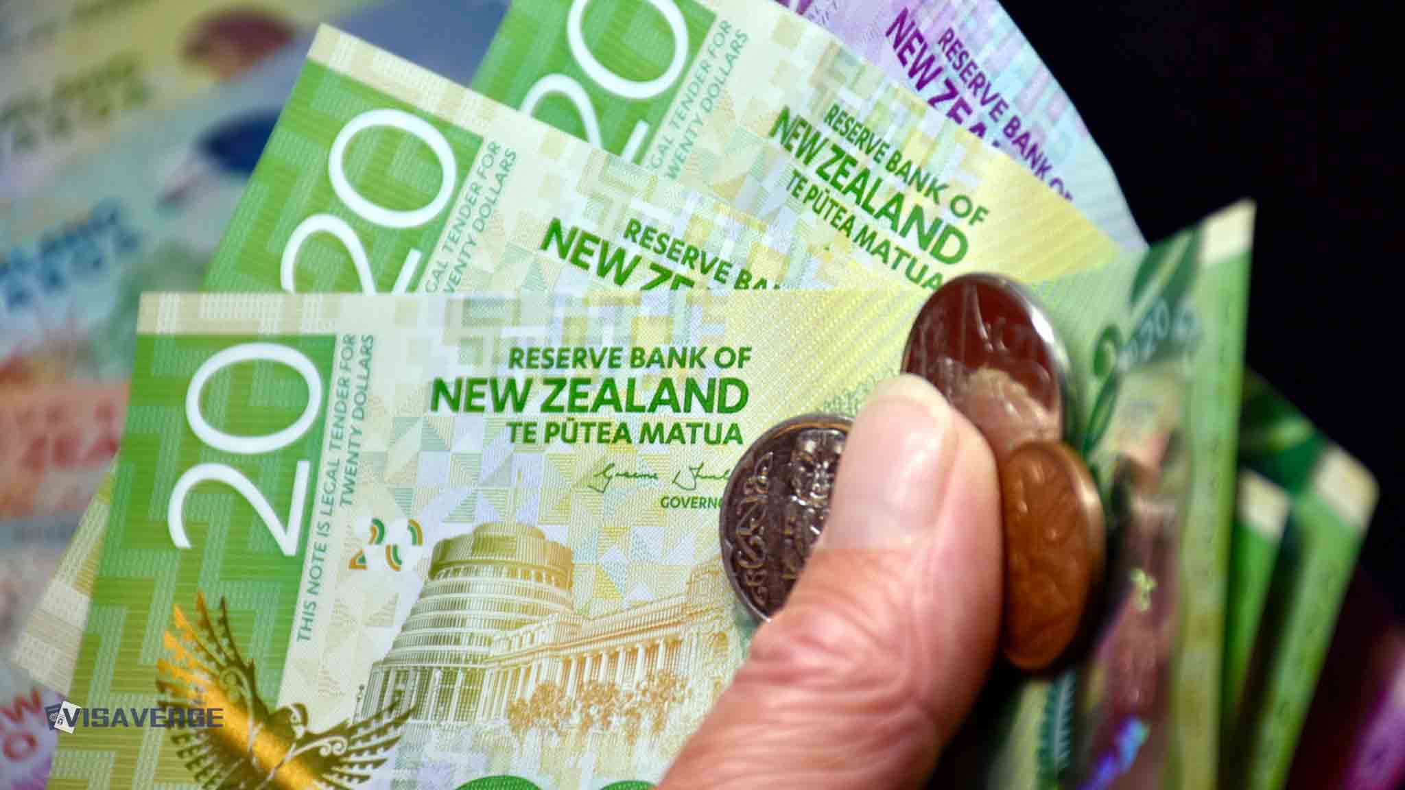 New Zealand Increases Working Holiday Visas for Vietnamese Youth From 100 to 200 New Zealand Increases Working Holiday Visas for Vietnamese Youth From 100 to 200