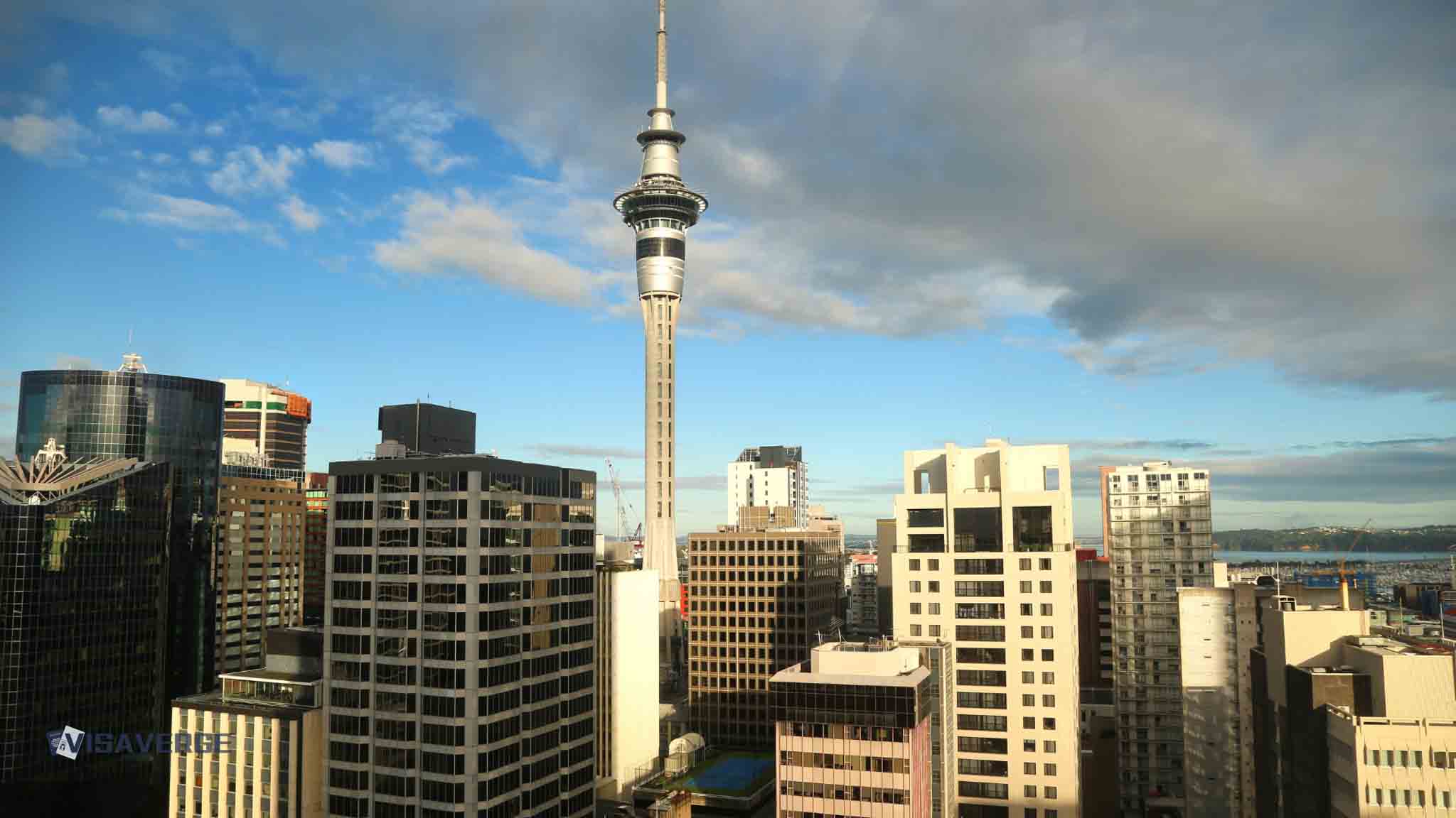 Study Conditions on New Zealand Visa Study Conditions on New Zealand Visa