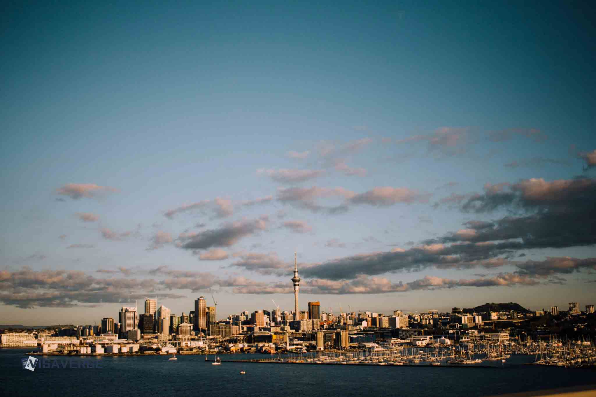 What Does “No Further Stay” Mean on a New Zealand Visa? What Does “No Further Stay” Mean on a New Zealand Visa?