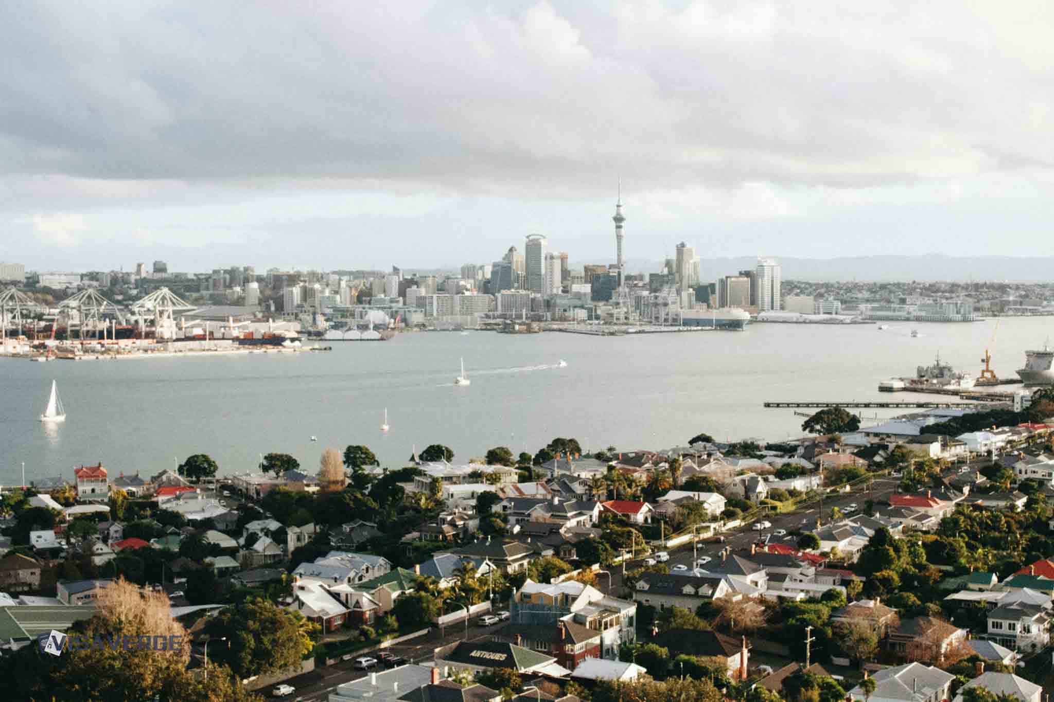 Financial Support Evidence for New Zealand Visa Explained Financial Support Evidence for New Zealand Visa Explained