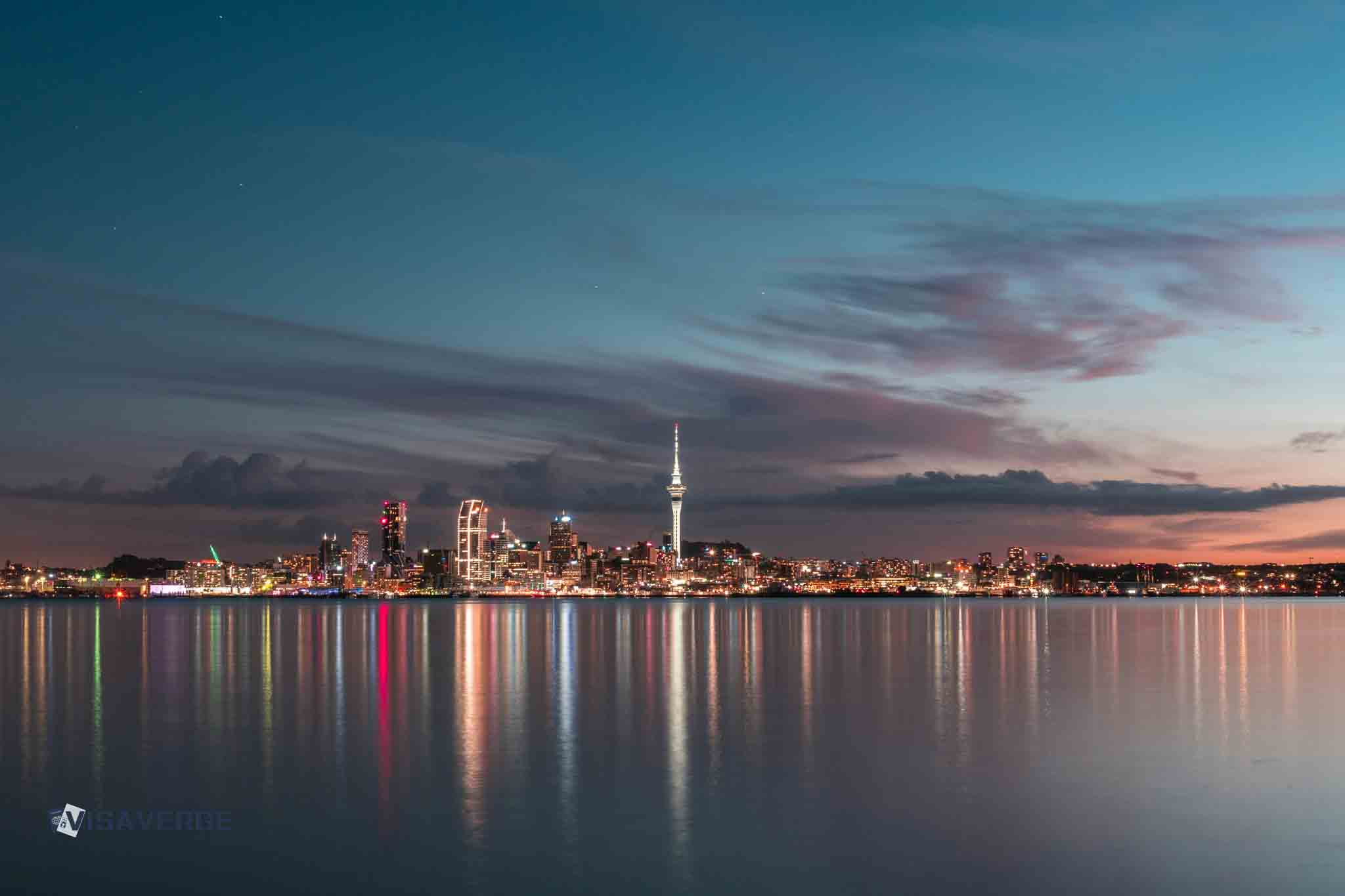 New Zealand Revises Active Investor Plus Visa, Drops English Test New Zealand Revises Active Investor Plus Visa, Drops English Test