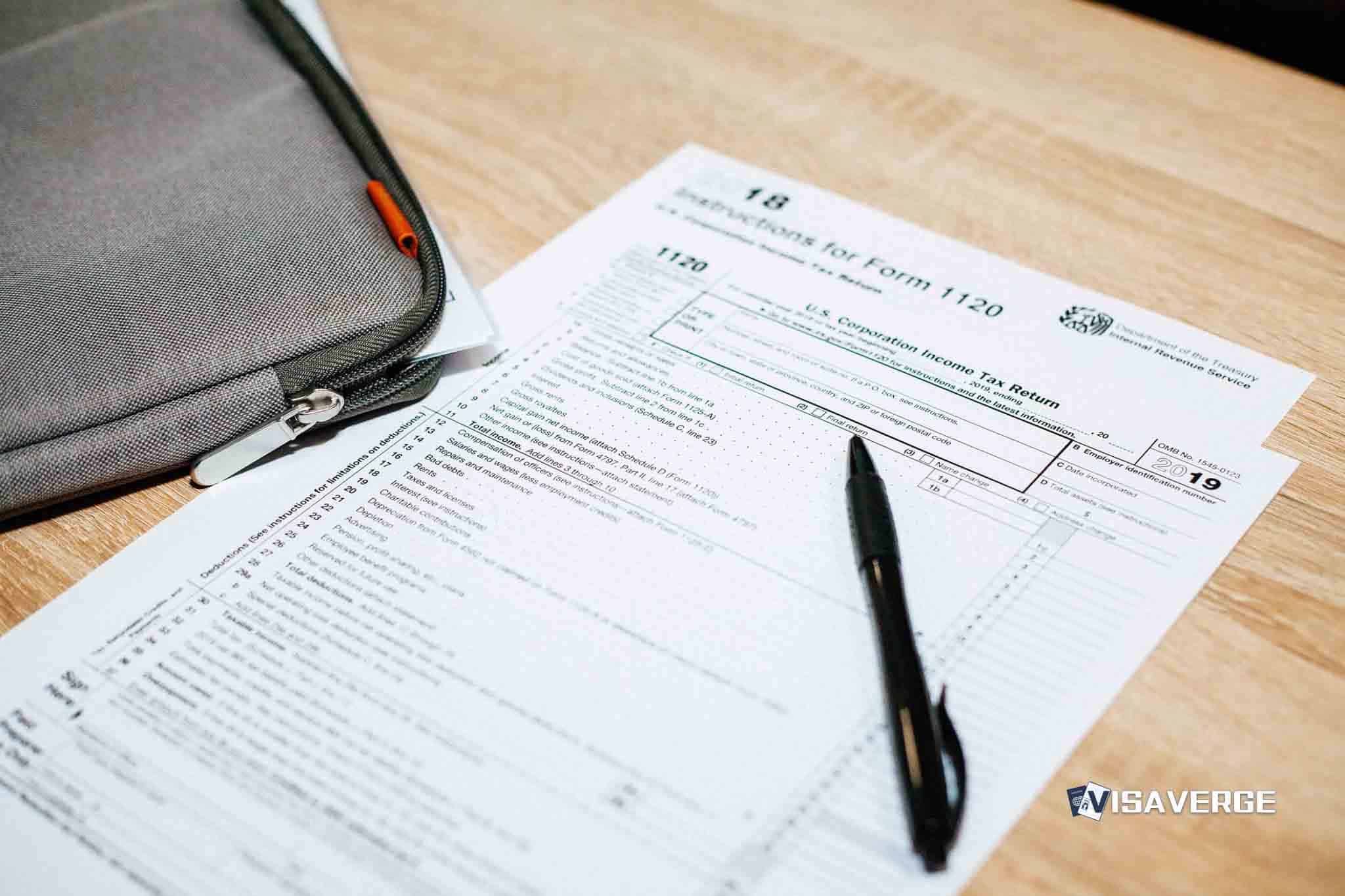 Impact of previous U.S. visa on O-1 visa application Impact of previous U.S. visa on O-1 visa application